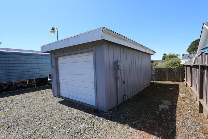 More Photos Of 308 Ocean Ave, Trinidad Land For Sale