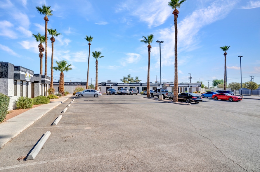 More Photos Of 1703 Civic Center Dr, North Las Vegas Medical For Sale