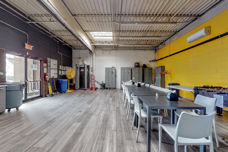 More Photos Of 201 2nd St, Perth Amboy Warehouse For Sale