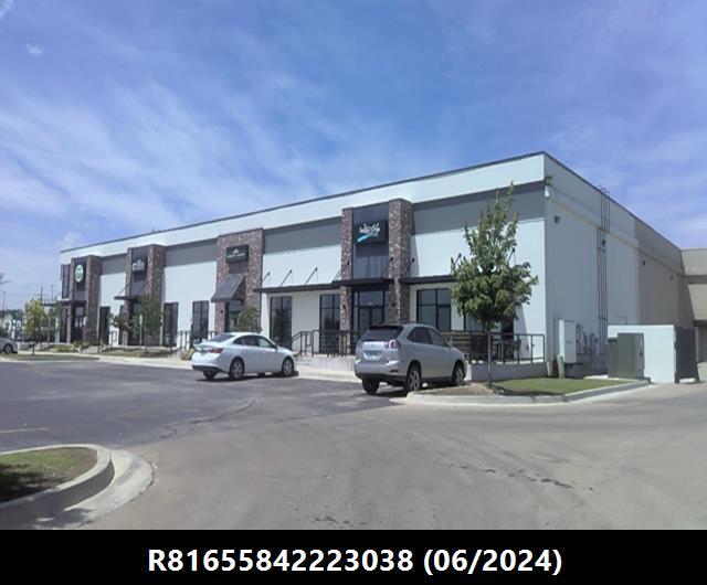 More Photos Of 3312 S Elm Pl, Broken Arrow Storefront For Sale