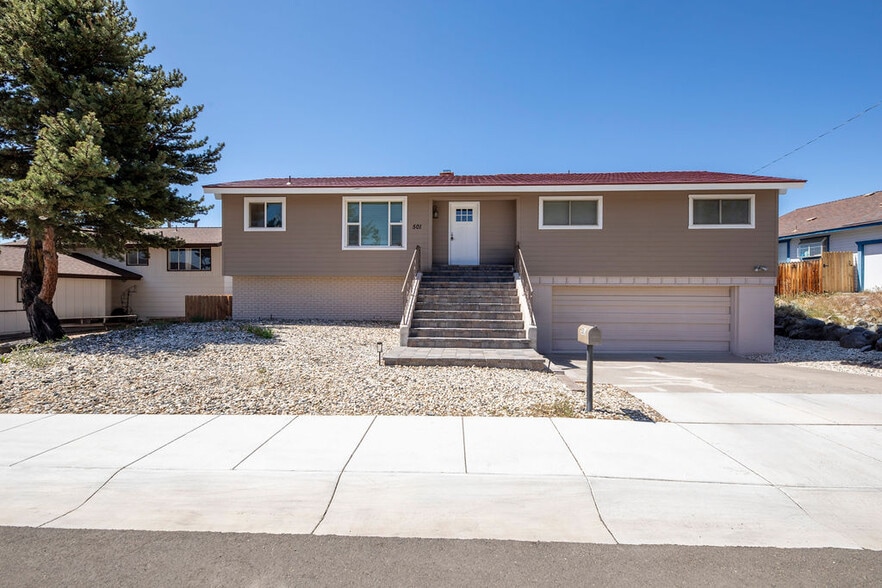 More Photos Of , Reno Multifamily For Sale