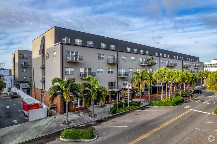 More Photos Of 1010 Central Ave, Saint Petersburg Apartments For Sale