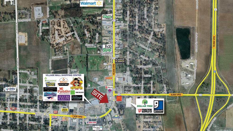 More Photos Of 2401 Malcolm Ave, Newport Drugstore For Sale