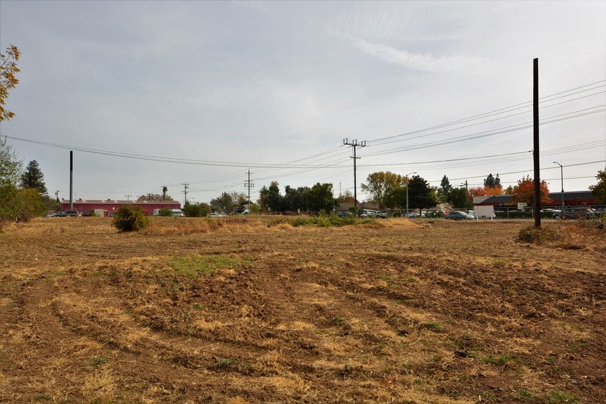 More Photos Of 4131-4221 Fruitridge Rd, Sacramento Land For Sale