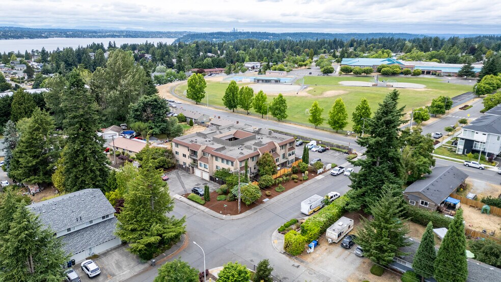 More Photos Of 1177 Harrington Ave, Renton Apartments For Sale