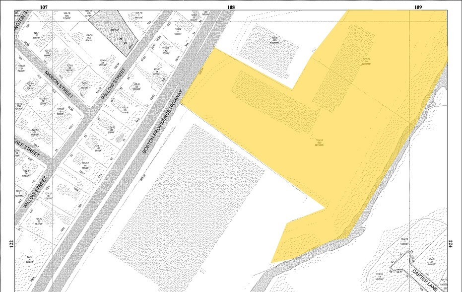 More Photos Of 600 Providence Hwy, Dedham Medical For Lease