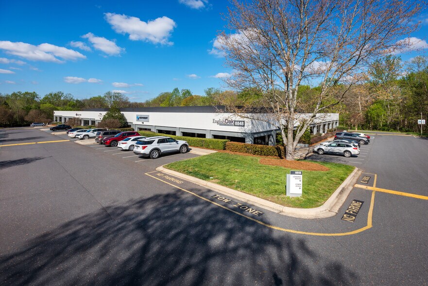 More Photos Of 8848 Red Oak Blvd, Charlotte Unknown For Sale