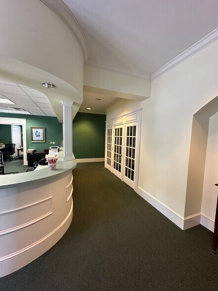 More Photos Of 1850 Bellair Blvd, Orange Park Medical For Sale