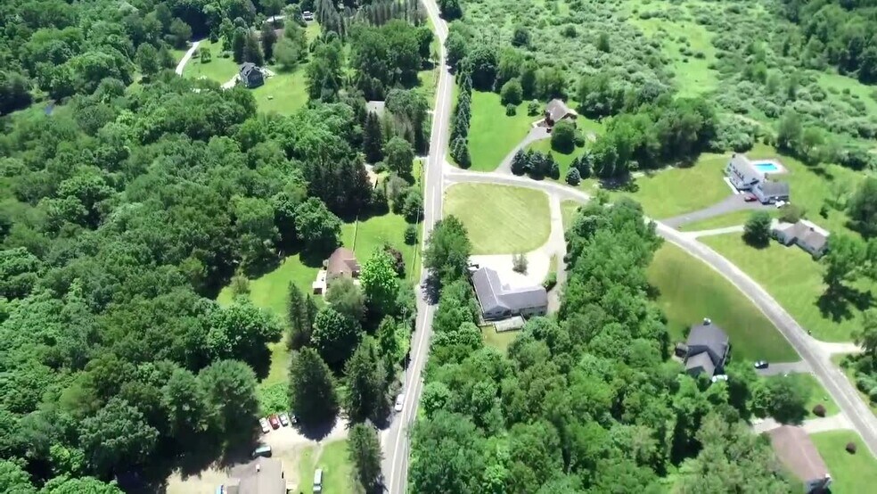 Primary Photo Of 208 W Dover Rd, Pawling Land For Sale