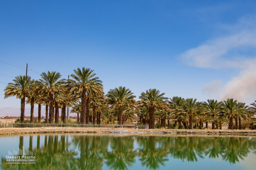 More Photos Of Ave 76 & Expwy 86, Thermal Land For Sale