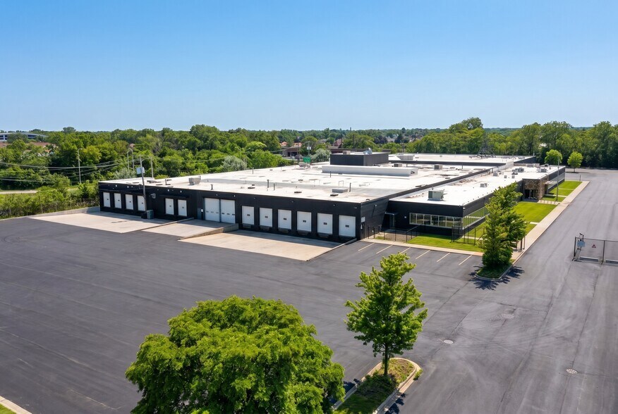 Primary Photo Of 825 E 99th St, Chicago Manufacturing For Lease