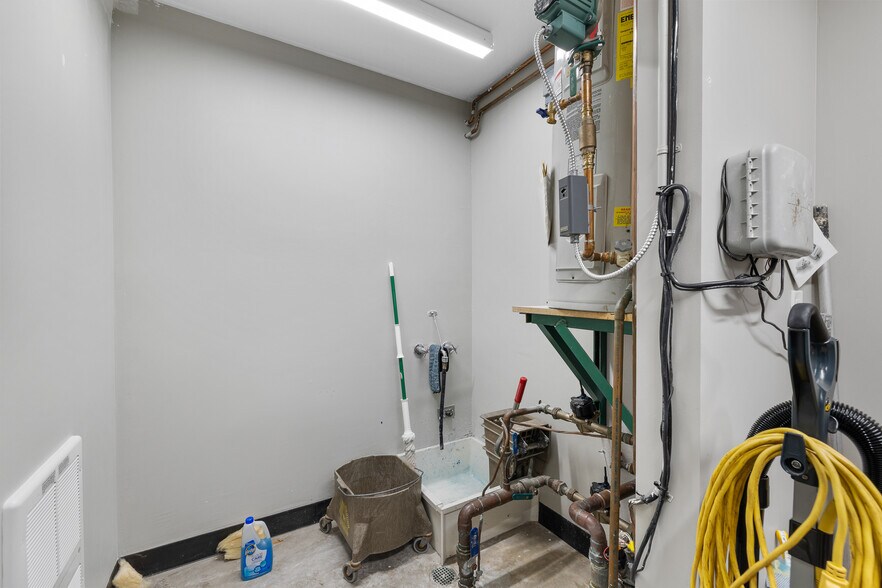 More Photos Of 3101 Hoover Rd, Stevens Point Bank For Sale