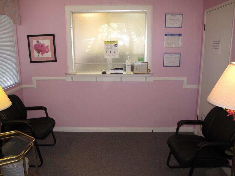 More Photos Of 4381-4385 Overland Ave, Culver City Office Residential For Sale