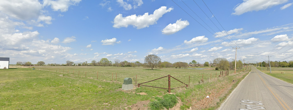 Primary Photo Of NW 133rd st, Skiatook Land For Sale