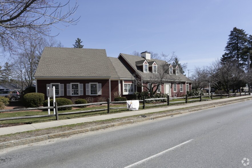 More Photos Of 89 Amherst St, Nashua Office For Lease