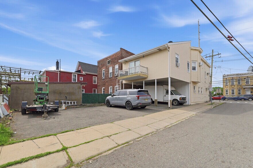 More Photos Of 598 Van Houten Ave, Clifton Storefront Retail Residential For Sale