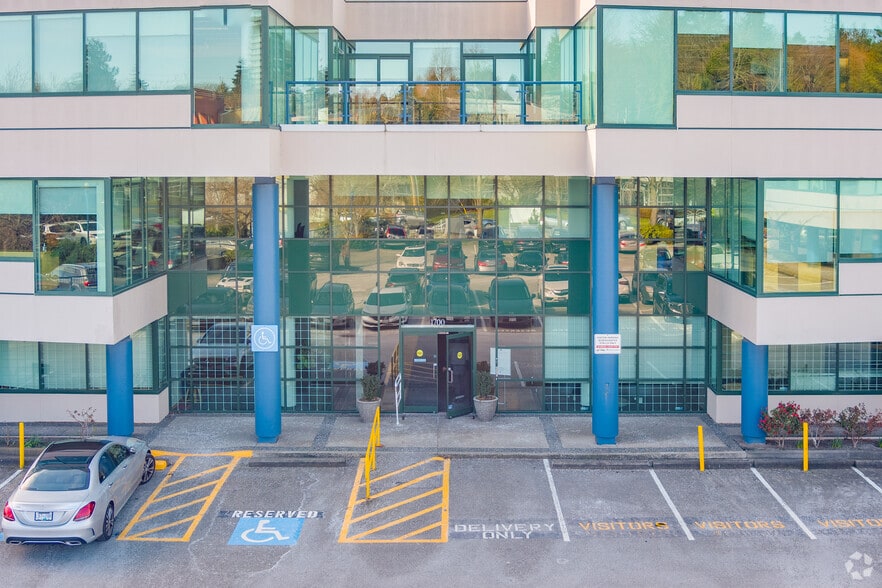 More Photos Of 1700 W 75th Ave, Vancouver Office For Lease
