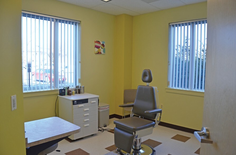 Photo of 3rd Floor Ste 305