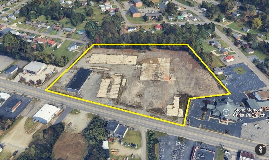 More Photos Of 3132 Virginia Ave, Collinsville Land For Sale