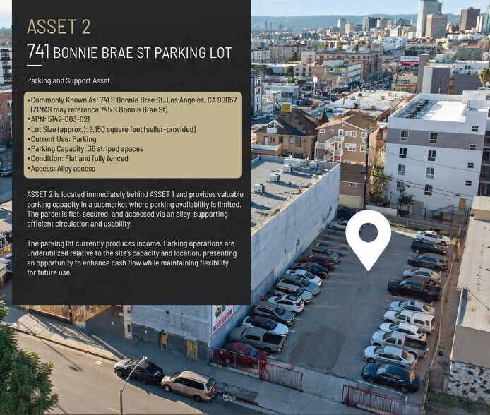 More Photos Of , Los Angeles Unknown For Sale