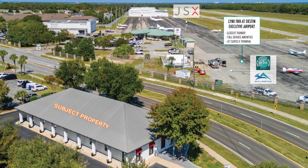 More Photos Of 1012 Airport Rd, Destin Office Residential For Sale