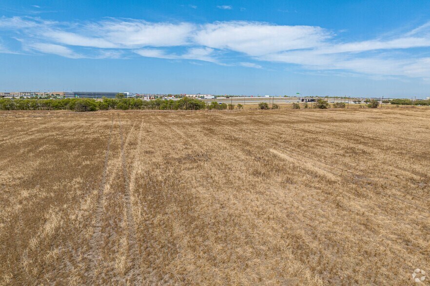 More Photos Of SWQ Hwy 121 & Stacy Rd, Allen Land For Sale