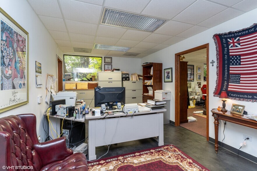 More Photos Of 675 E Irving Park Rd, Roselle Office Residential For Sale