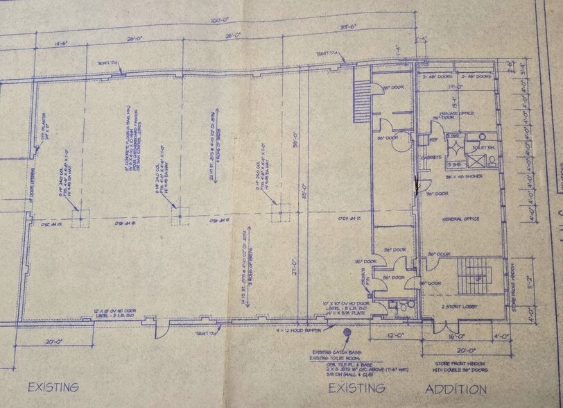 More Photos Of W146N5741 Enterprise Ave, Menomonee Falls Warehouse For Lease