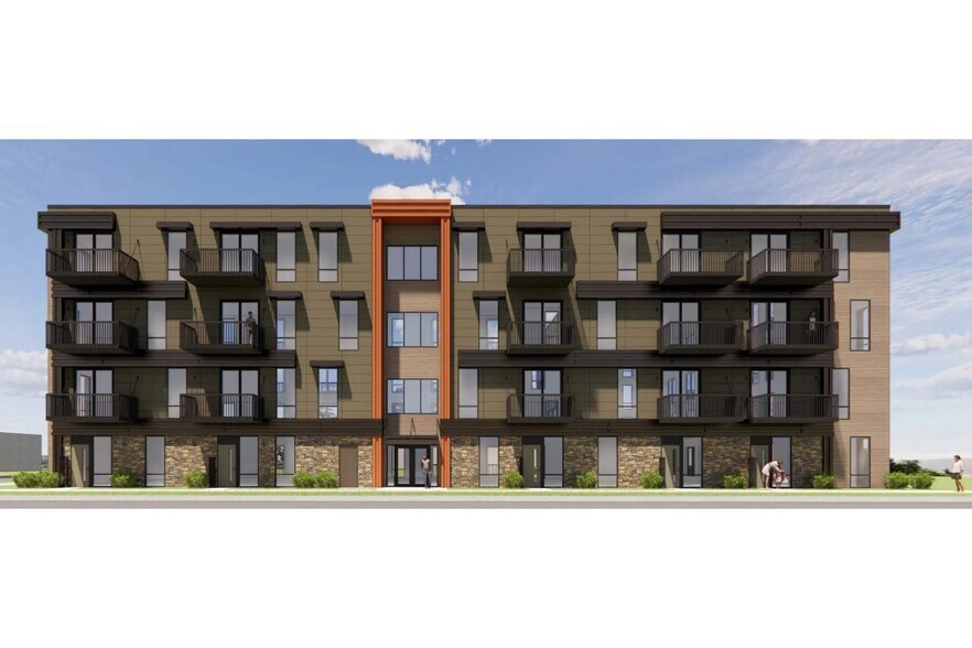 More Photos Of 2013 3rd St SW, Rochester Land For Sale