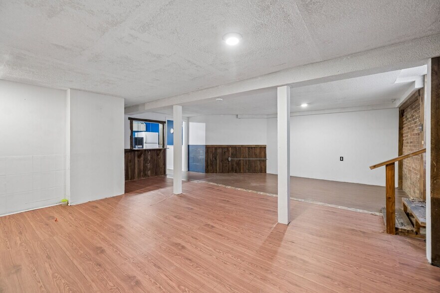 More Photos Of 270 Central Ave, Cleveland Storefront Retail Residential For Sale