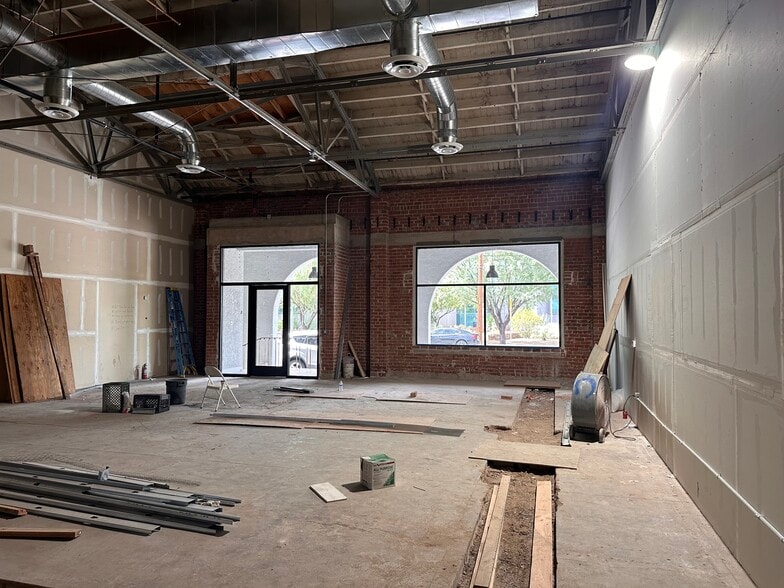 Primary Photo Of 15-35 E Toole Ave, Tucson Storefront For Lease