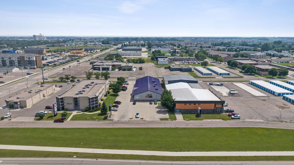 More Photos Of 3100 8th St S, Moorhead Freestanding For Sale