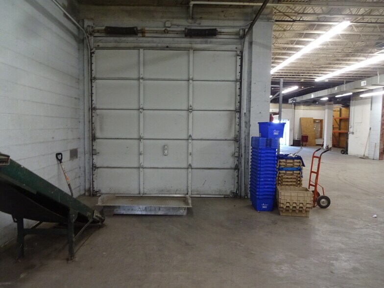 More Photos Of 1605 4th Ave, Charleston Industrial For Sale