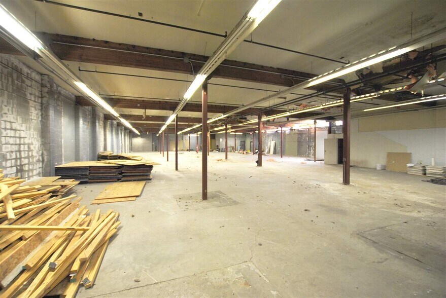 More Photos Of 8399 Ontario St, Vancouver Flex For Lease