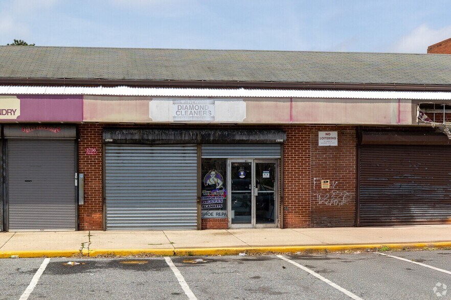 More Photos Of , Baltimore General Retail For Sale