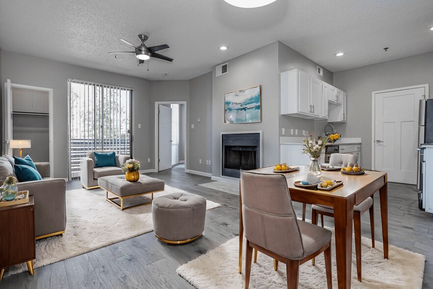 More Photos Of 7570-7610 Skillman St, Dallas Apartments For Sale
