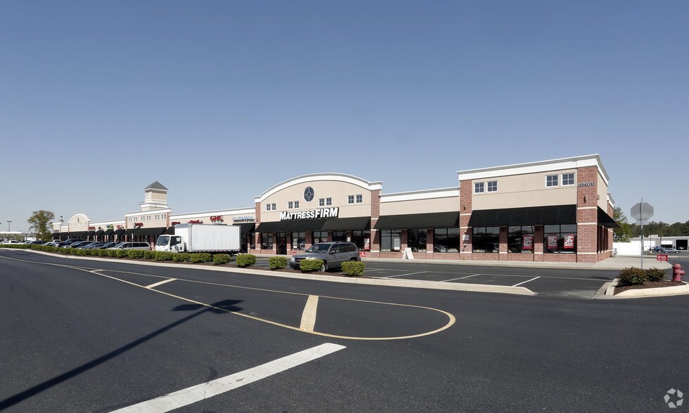 More Photos Of 30181 Commerce Dr, Millsboro Land For Sale