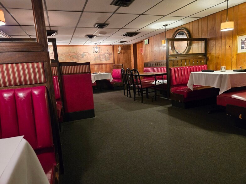 More Photos Of 3908 Harrison Ave, Cheviot Specialty For Sale