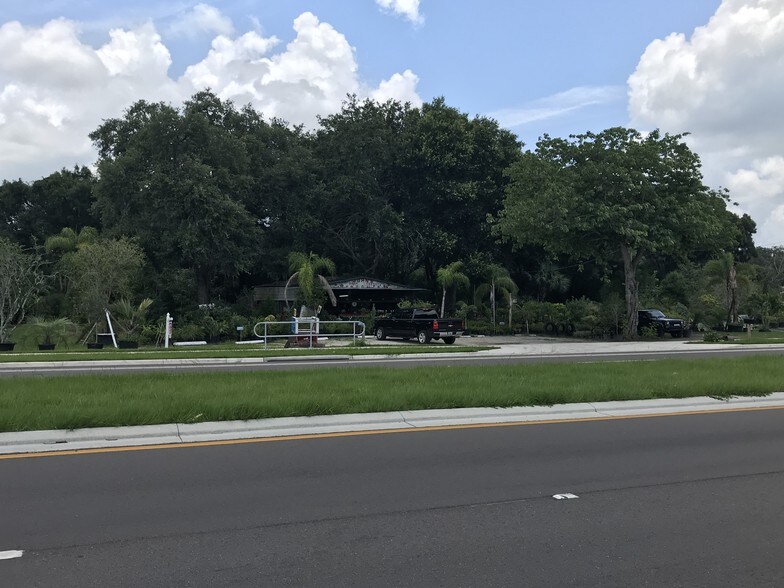 More Photos Of 421 W Dr. Martin Luther King Jr. Blvd, Seffner Land For Sale