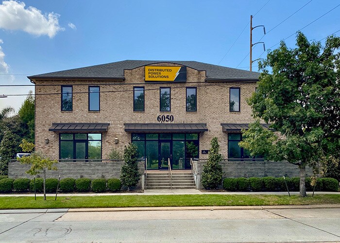 More Photos Of 6050 Pontchartrain Blvd, New Orleans Office For Lease