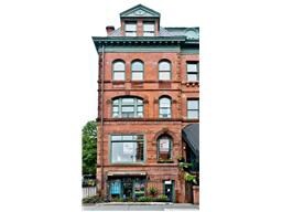 More Photos Of 218 Lenox Ave, New York Storefront Retail Residential For Lease