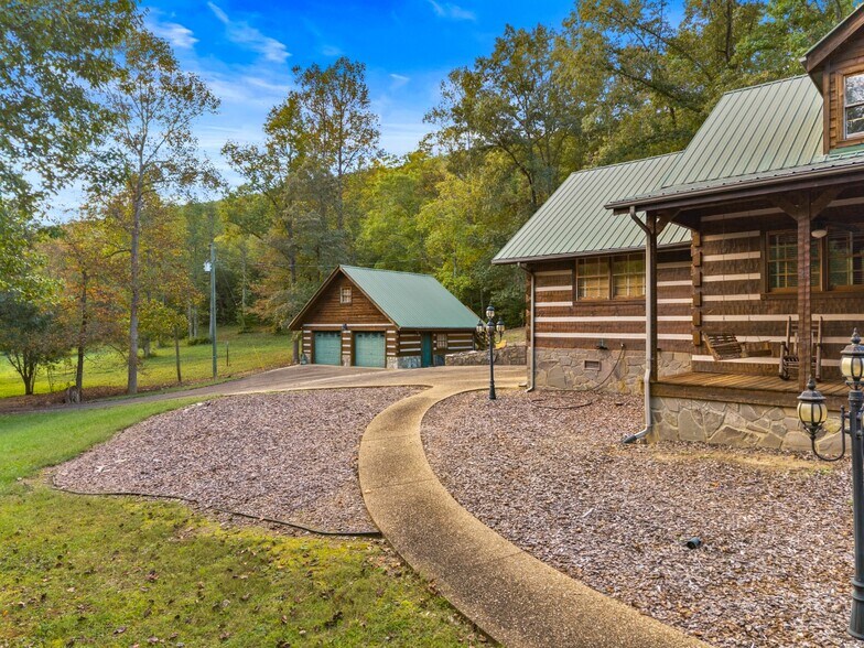 More Photos Of 257 Jones Ln, Mooresburg Land For Sale