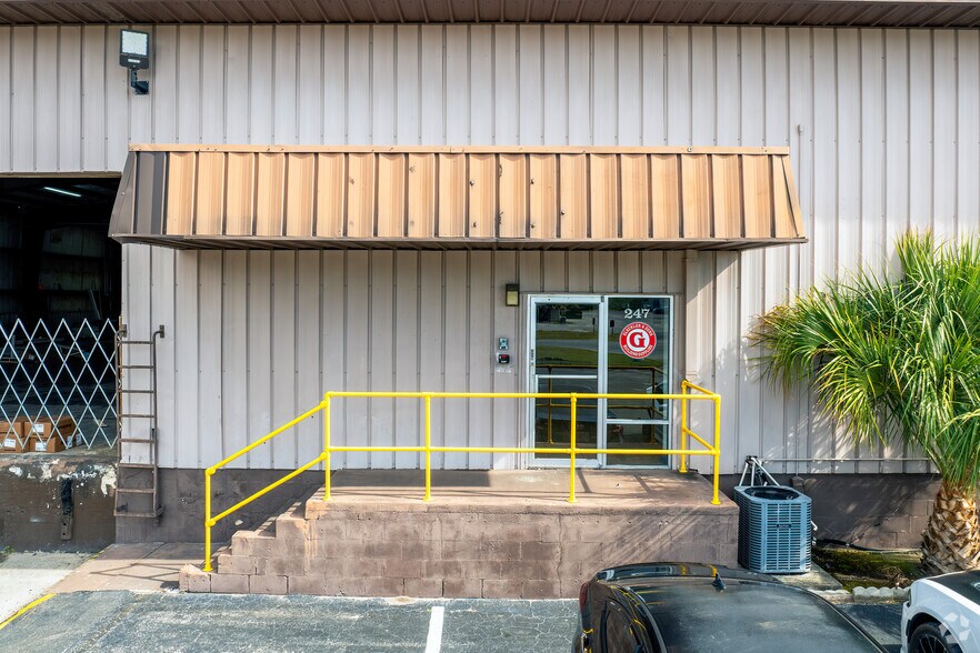 More Photos Of 247 Power Ct, Sanford Manufacturing For Sale