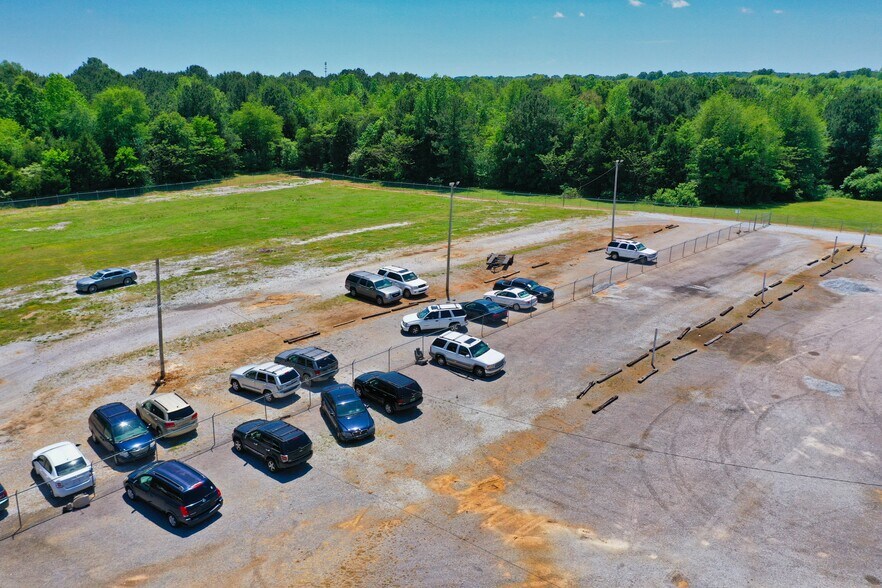 More Photos Of 30234 Highway 72, Madison Land For Lease