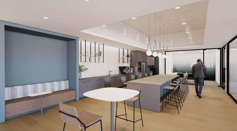 More Photos Of 525 N Tryon St, Charlotte Office For Lease