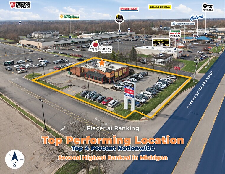 More Photos Of ,  General Retail For Sale