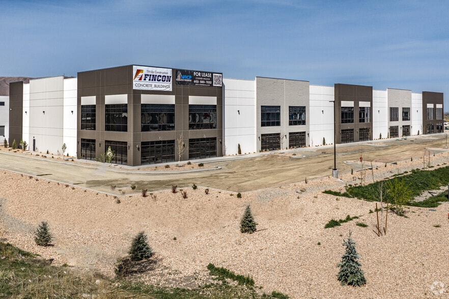 More Photos Of 171 W 1130 N, Payson Unknown For Lease