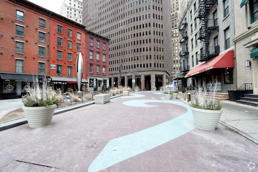 More Photos Of 46-48 Water St, New York Office For Sale