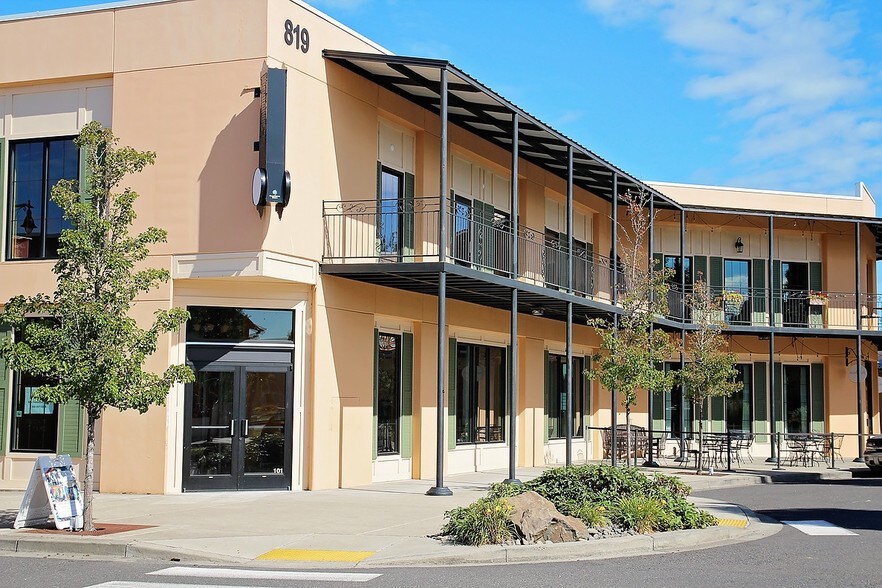 Primary Photo Of 1207 SE Rasmussen Blvd, Battle Ground Unknown For Lease