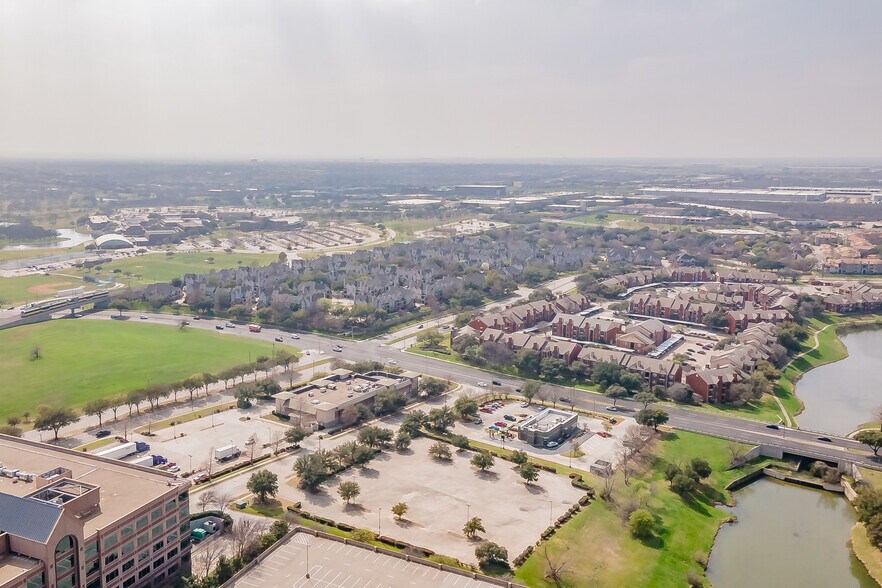 More Photos Of 1001 MacArthur Park, Irving Land For Sale